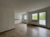Franz-Stephan-Straße 51 - Wohnzimmer mit offener Küche